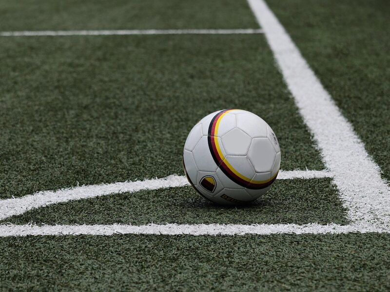 Luke Fahey Shines as Mission Viejo Hosts Exciting Passing Tourney