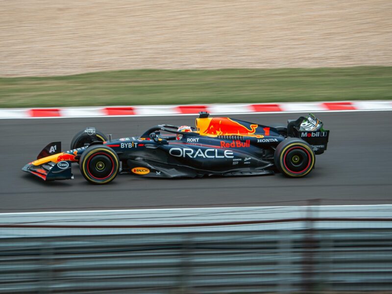 Christian Horner’s Exit Marks New Era and Uncertainty for Red Bull F1